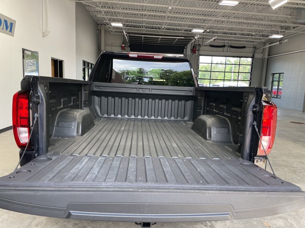 2023 GMC Sierra 1500 4x4 Double Cab SLE Minocqua WI