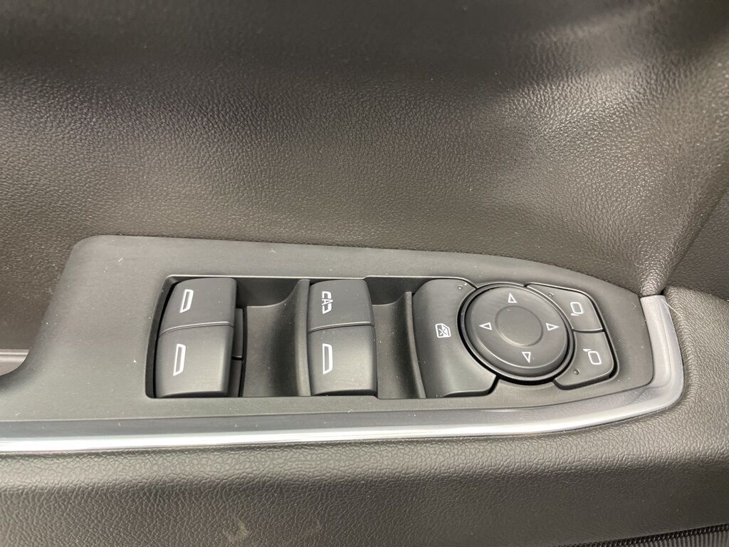 2023 GMC Sierra 1500 4x4 Double Cab SLE Minocqua WI