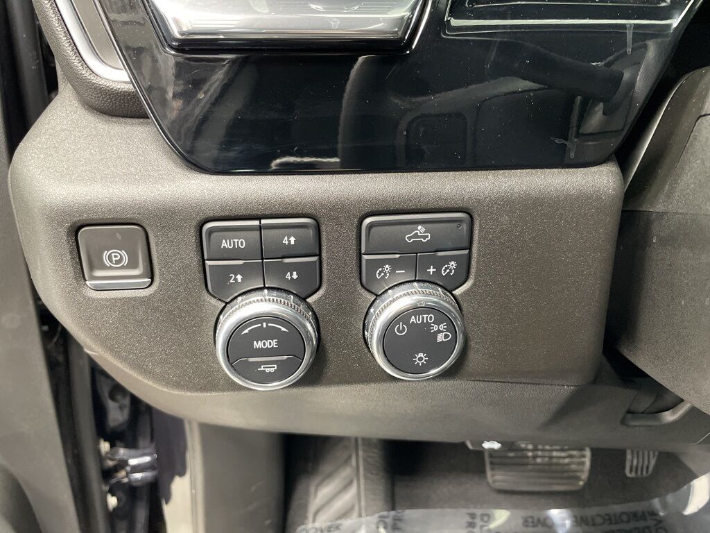 2023 GMC Sierra 1500 4x4 Double Cab SLE Minocqua WI