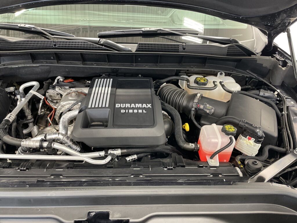2023 GMC Sierra 1500 4x4 Double Cab SLE Minocqua WI