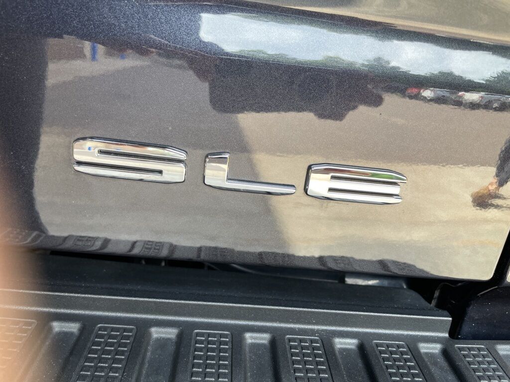 2023 GMC Sierra 1500 4x4 Double Cab SLE Minocqua WI