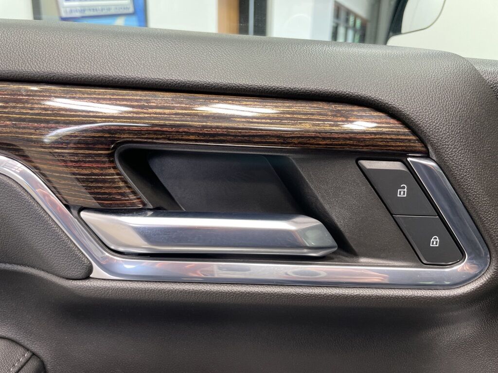 2023 GMC Sierra 1500 4x4 Double Cab SLE Minocqua WI