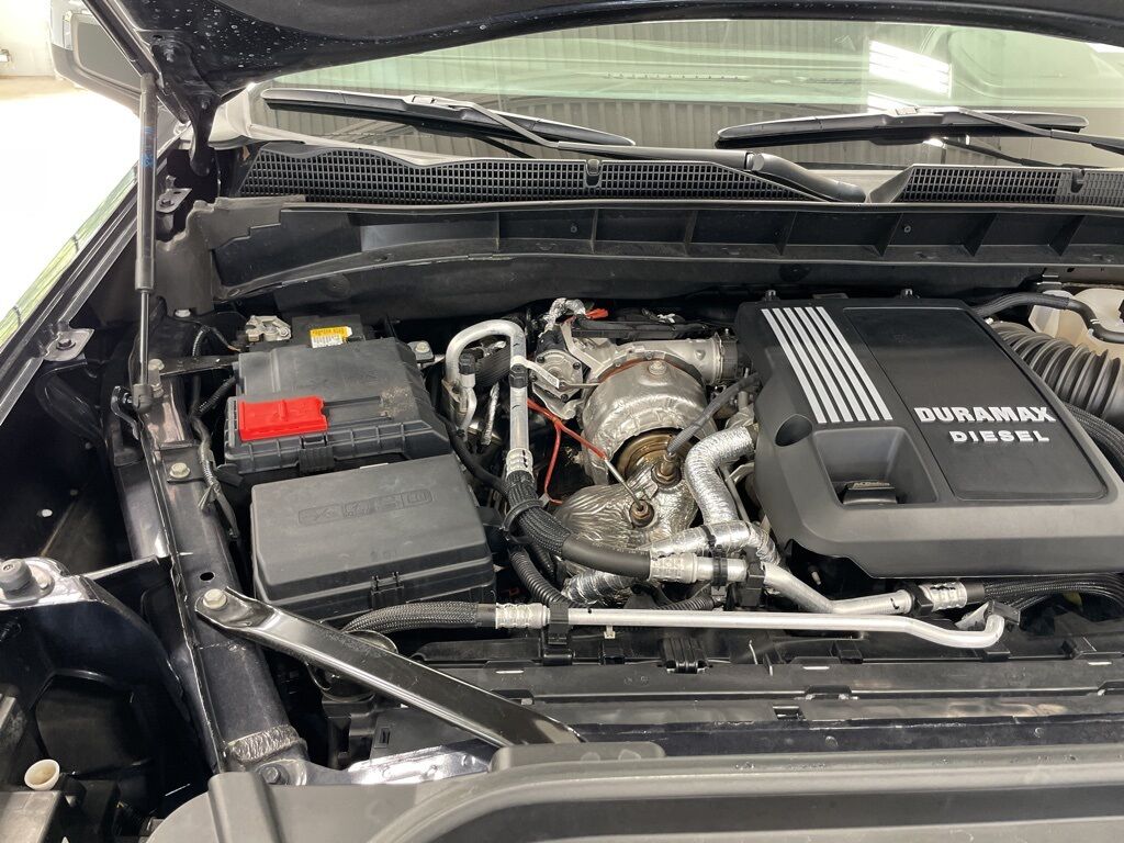 2023 GMC Sierra 1500 4x4 Double Cab SLE Minocqua WI