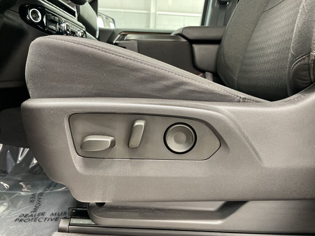 2023 GMC Sierra 1500 4x4 Double Cab SLE Minocqua WI