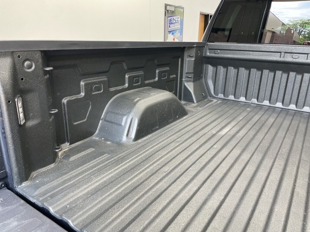 2023 GMC Sierra 1500 4x4 Double Cab SLE Minocqua WI