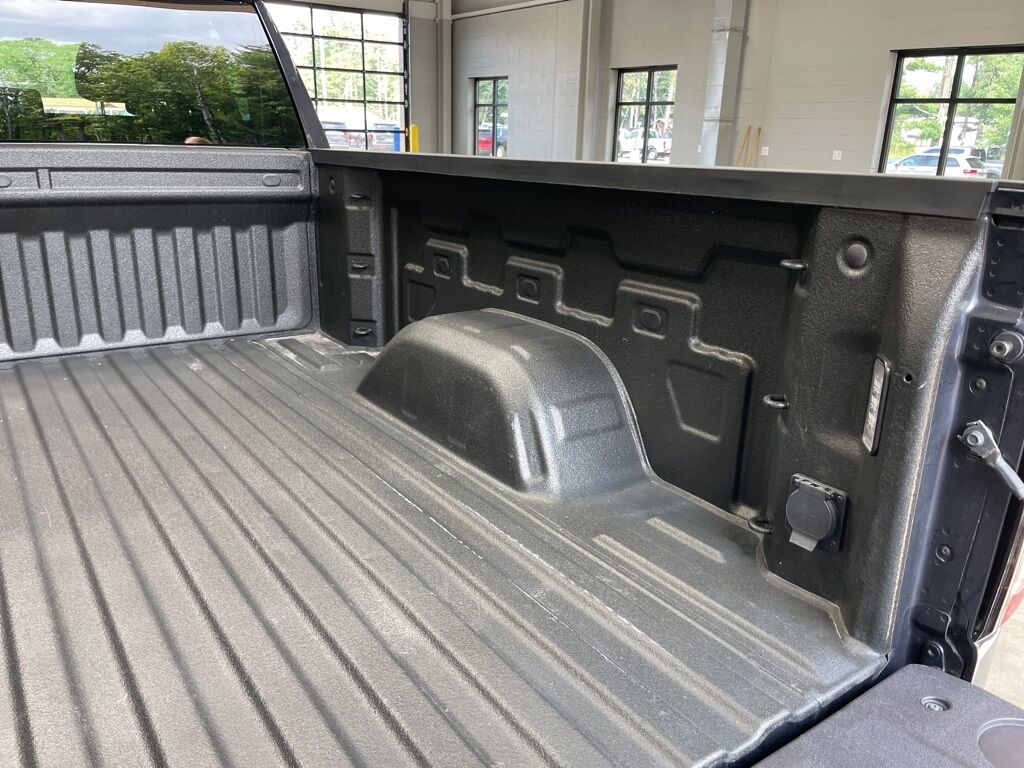 2023 GMC Sierra 1500 4x4 Double Cab SLE Minocqua WI