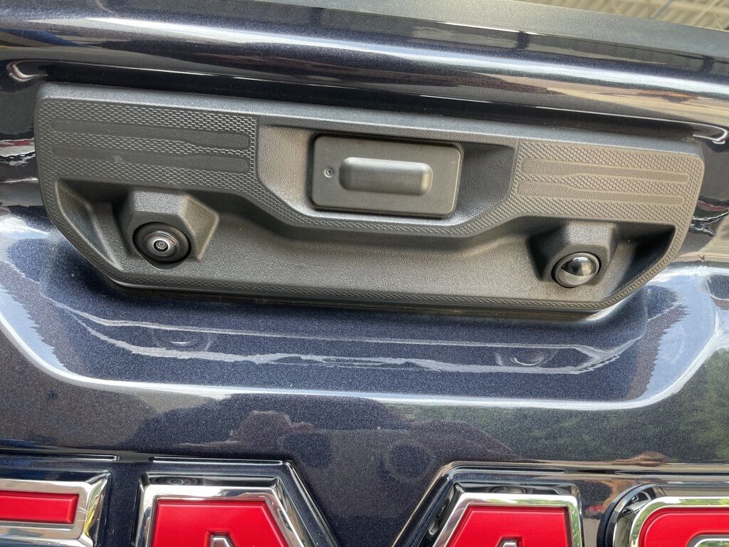 2023 GMC Sierra 1500 4x4 Double Cab SLE Minocqua WI