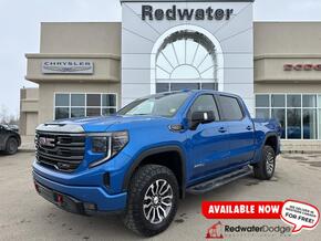2023 GMC Sierra 1500 At4 Sun Roof Premium Pgk Tech Pkg Multi Pro Tailgate 360 Camera Tow Pkg Box Liner
