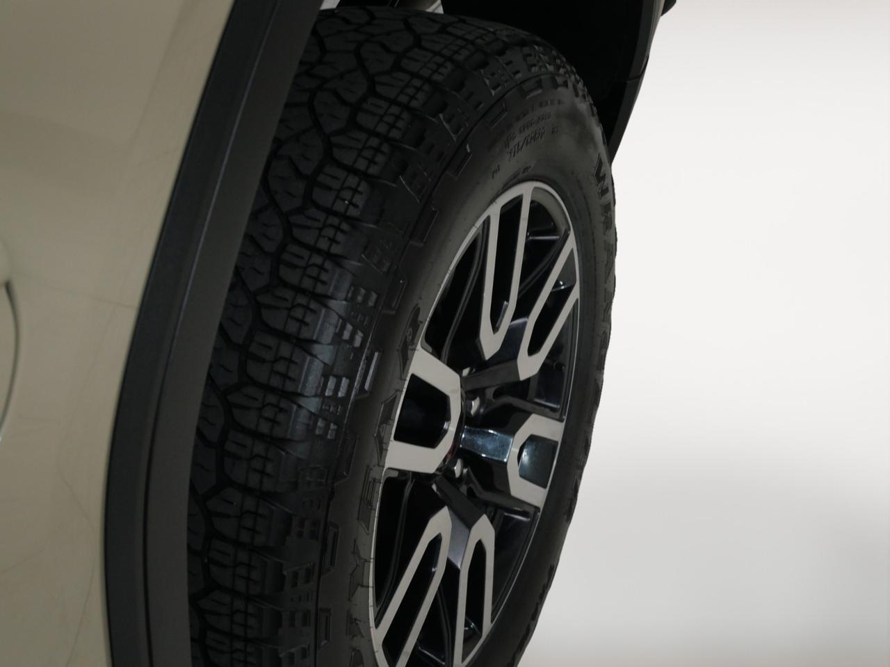 2023 GMC Sierra 1500 AT4 3.0L Duramax 4x4 Mansfield TX