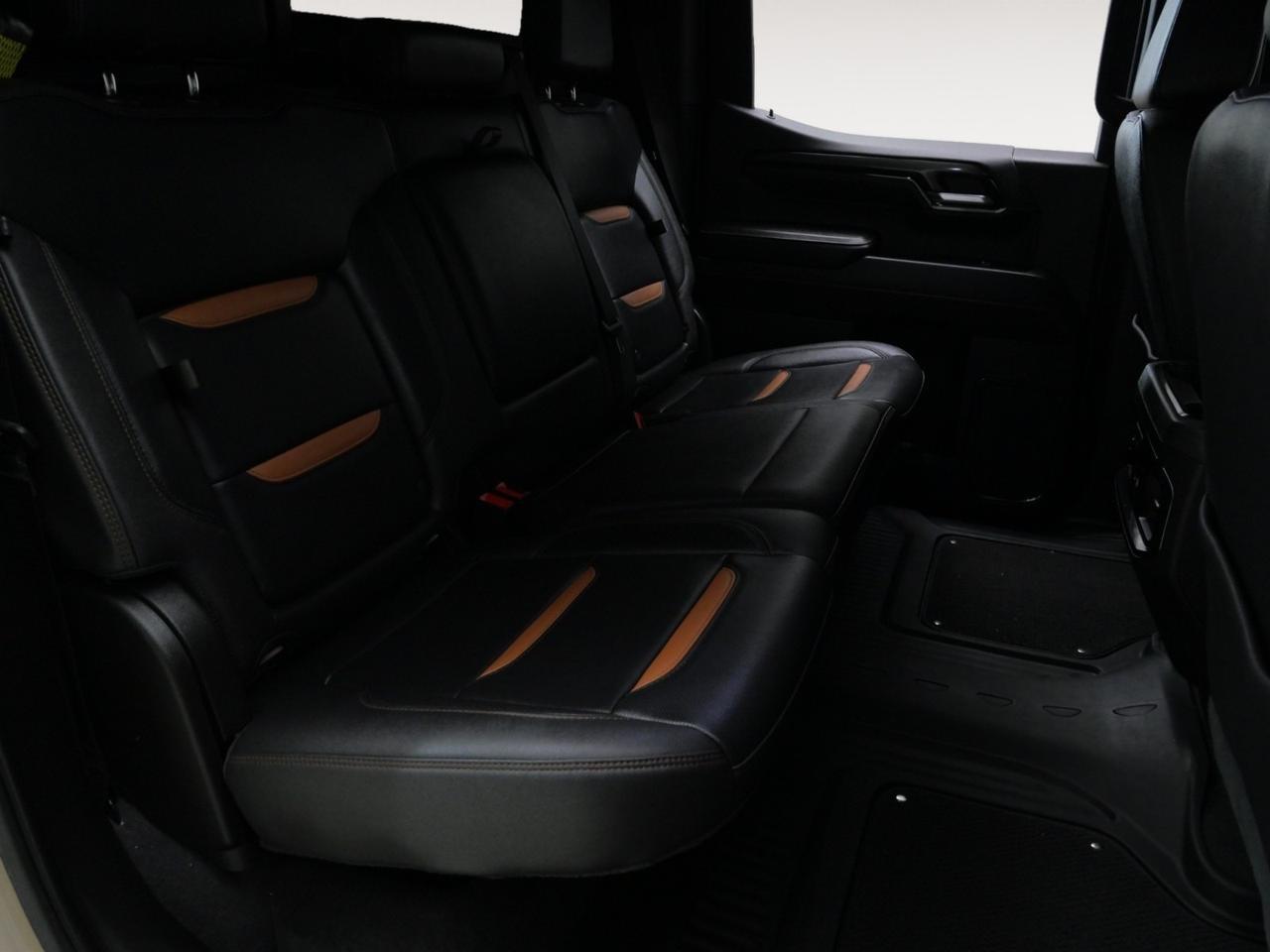 2023 GMC Sierra 1500 AT4 3.0L Duramax 4x4 Mansfield TX