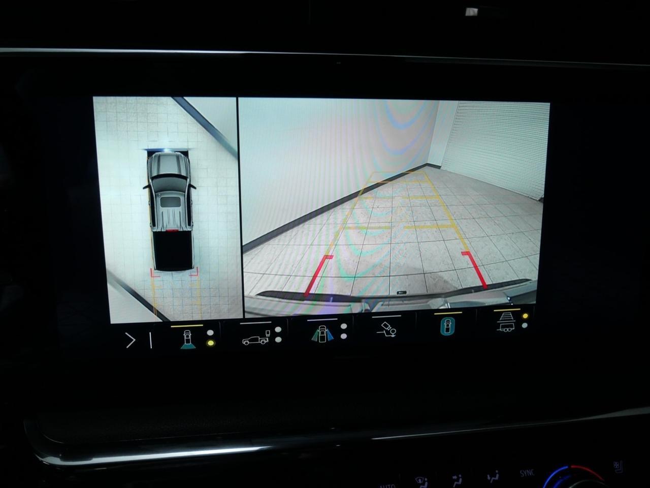 2023 GMC Sierra 1500 AT4 3.0L Duramax 4x4 Mansfield TX