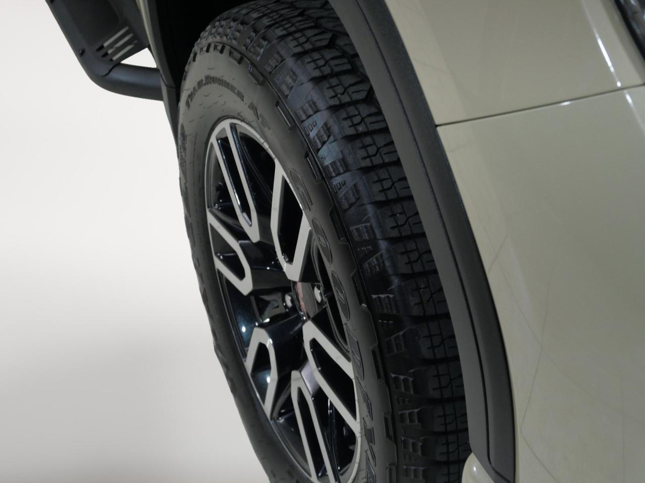 2023 GMC Sierra 1500 AT4 3.0L Duramax 4x4 Mansfield TX