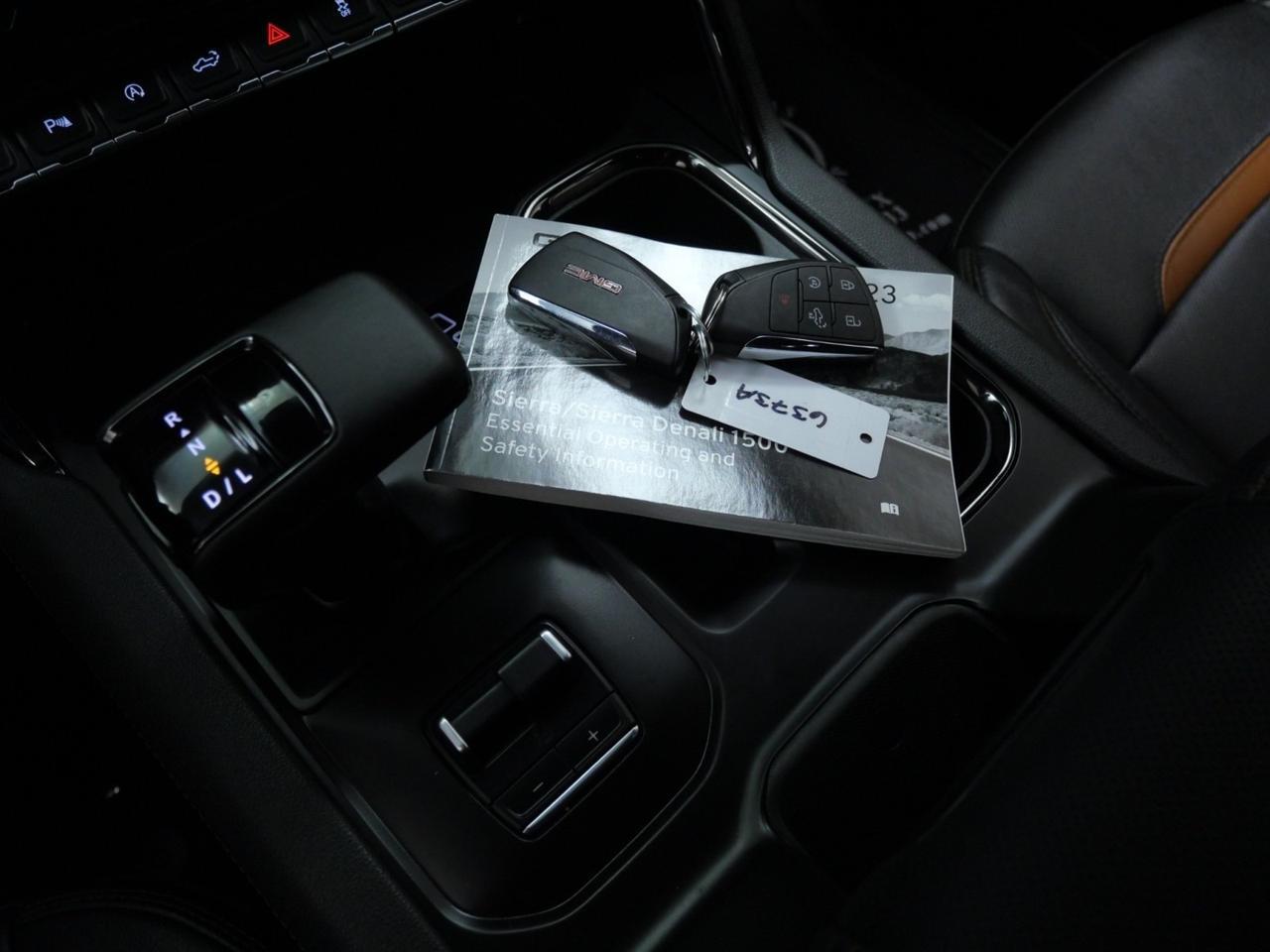 2023 GMC Sierra 1500 AT4 3.0L Duramax 4x4 Mansfield TX