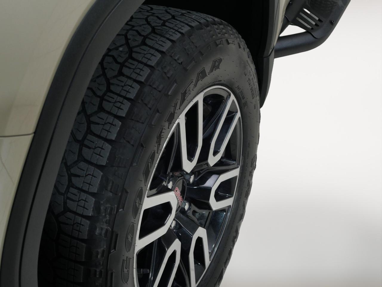 2023 GMC Sierra 1500 AT4 3.0L Duramax 4x4 Mansfield TX