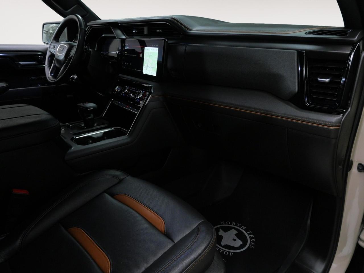 2023 GMC Sierra 1500 AT4 3.0L Duramax 4x4 Mansfield TX