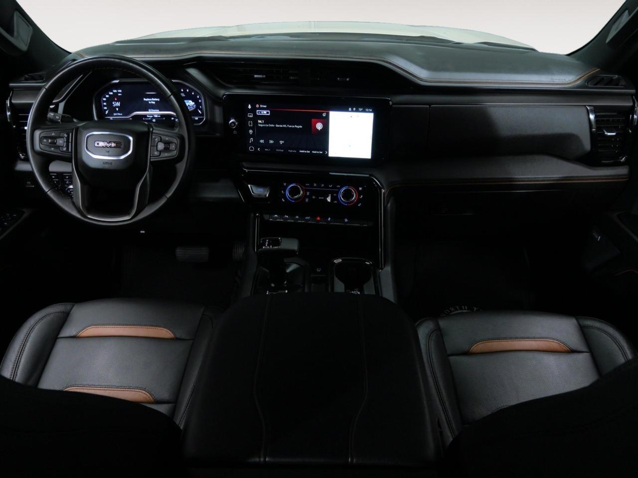 2023 GMC Sierra 1500 AT4 3.0L Duramax 4x4 Mansfield TX