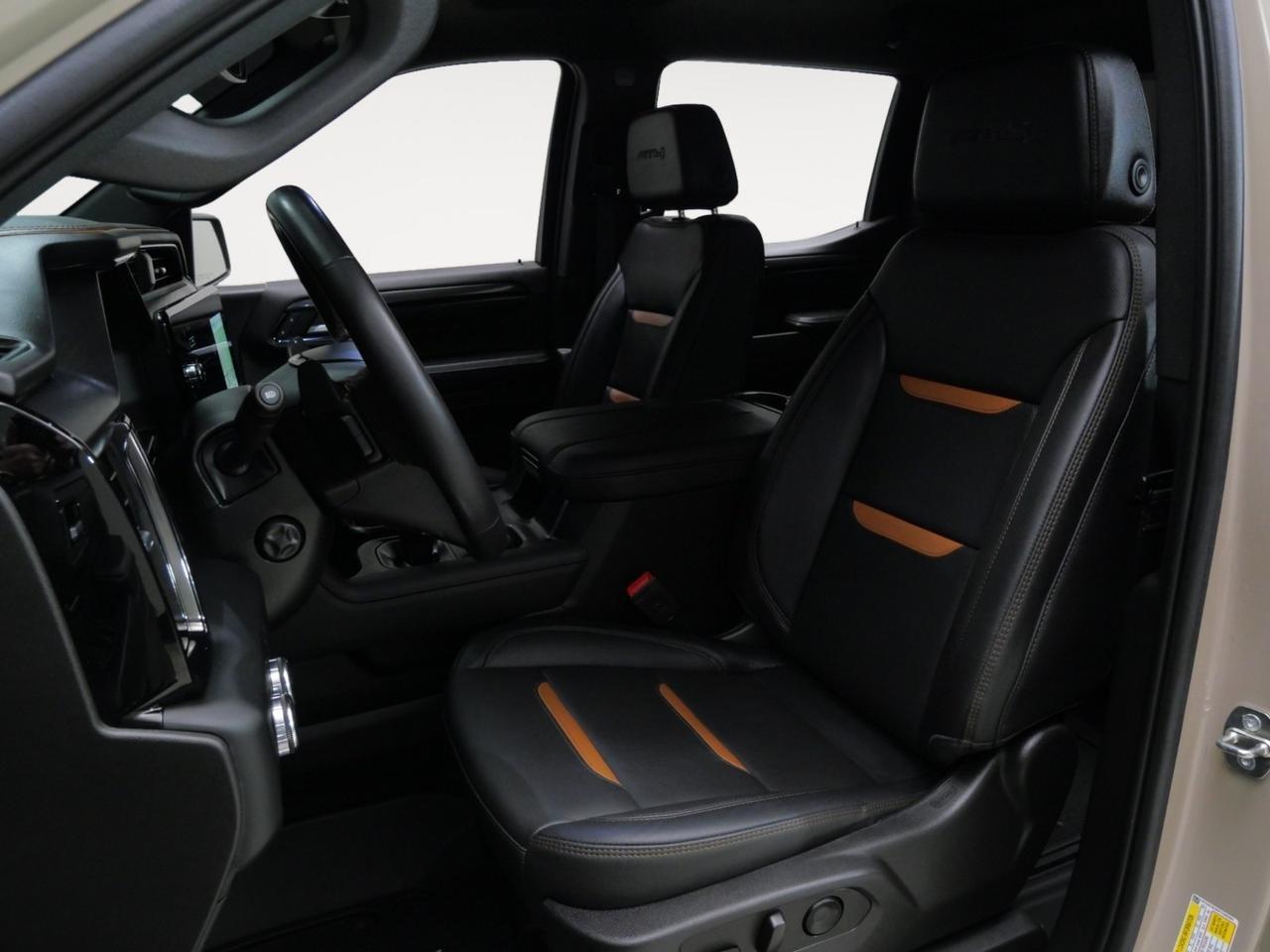 2023 GMC Sierra 1500 AT4 3.0L Duramax 4x4 Mansfield TX