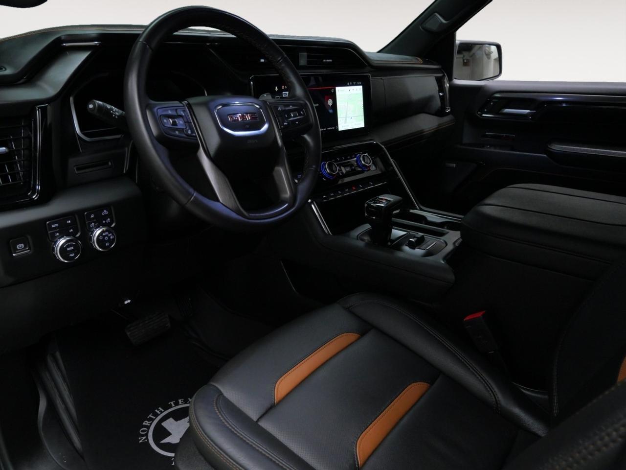 2023 GMC Sierra 1500 AT4 3.0L Duramax 4x4 Mansfield TX