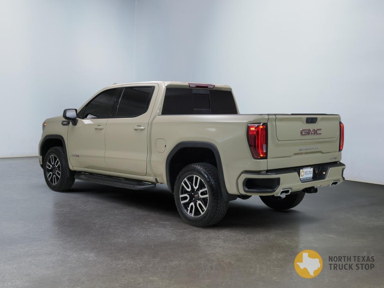 2023 GMC Sierra 1500 AT4 3.0L Duramax 4x4 Mansfield TX