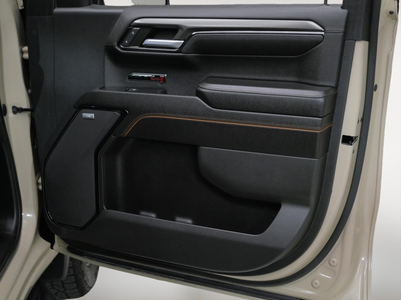 2023 GMC Sierra 1500 AT4 3.0L Duramax 4x4 Mansfield TX