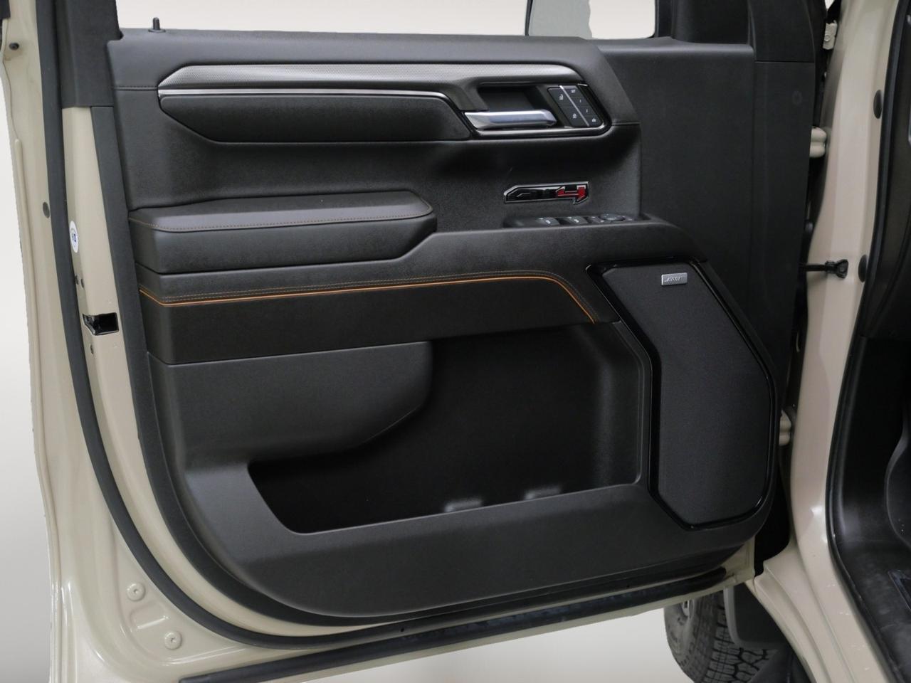 2023 GMC Sierra 1500 AT4 3.0L Duramax 4x4 Mansfield TX