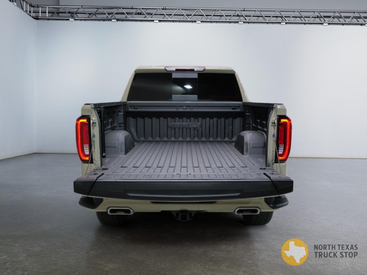 2023 GMC Sierra 1500 AT4 3.0L Duramax 4x4 Mansfield TX