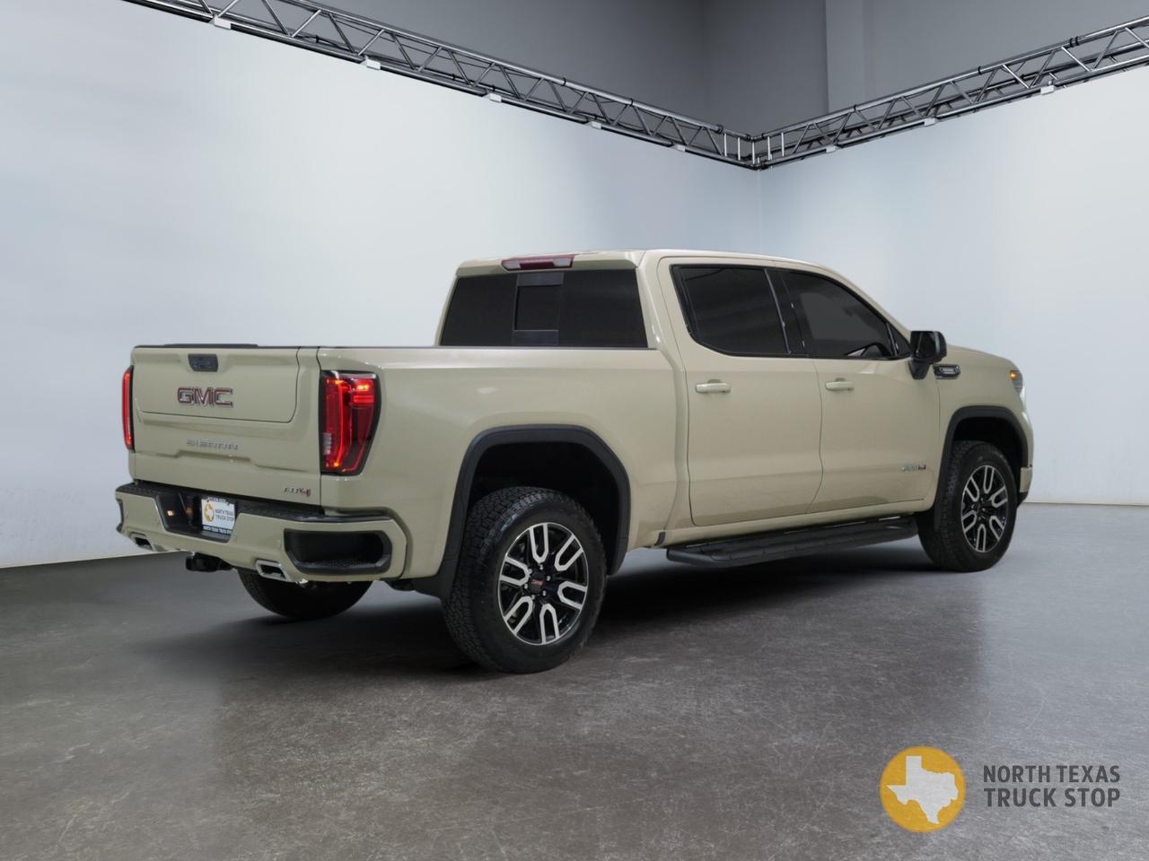 2023 GMC Sierra 1500 AT4 3.0L Duramax 4x4 Mansfield TX