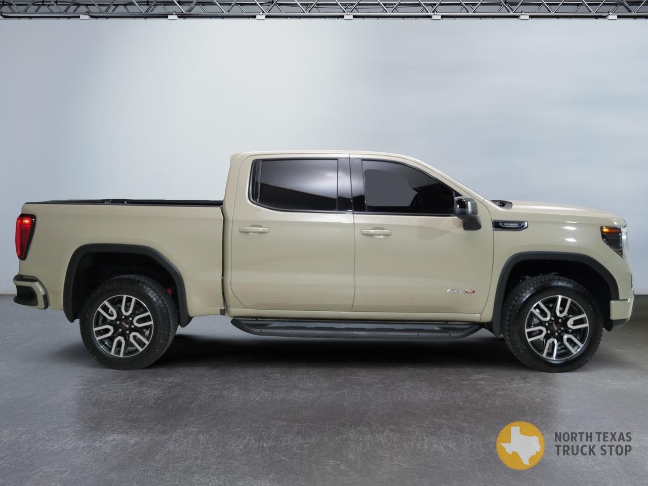 2023 GMC Sierra 1500 AT4 3.0L Duramax 4x4 Mansfield TX