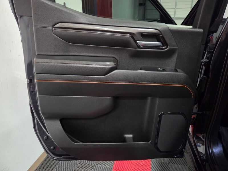 2023 GMC Sierra 1500 AT4 3.0L Duramax Diesel GPS Nav Camera Sunroof Tech Pkg FREE WARRANTY Arlington TX