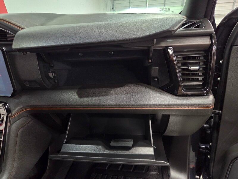 2023 GMC Sierra 1500 AT4 3.0L Duramax Diesel GPS Nav Camera Sunroof Tech Pkg FREE WARRANTY Arlington TX