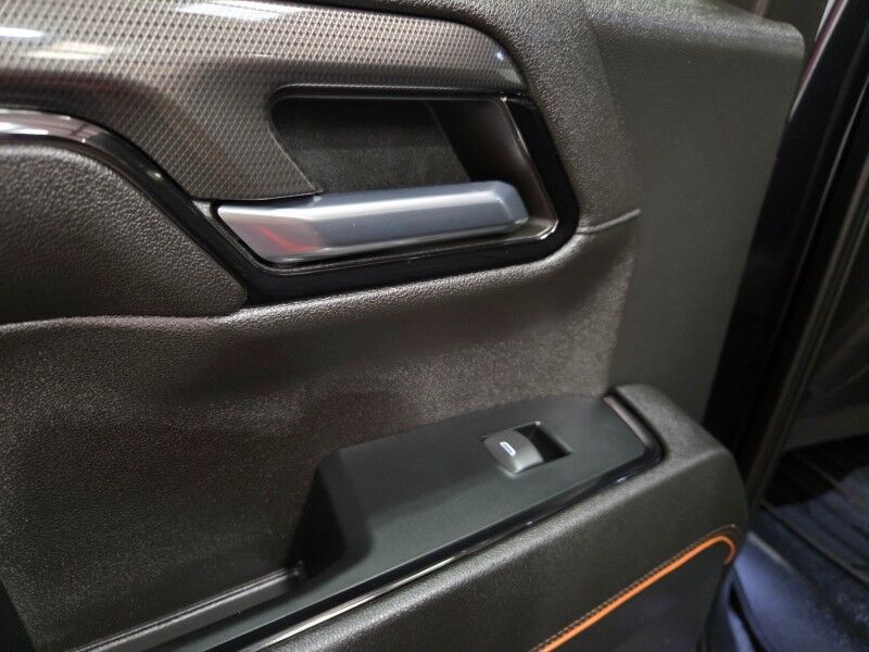 2023 GMC Sierra 1500 AT4 3.0L Duramax Diesel GPS Nav Camera Sunroof Tech Pkg FREE WARRANTY Arlington TX