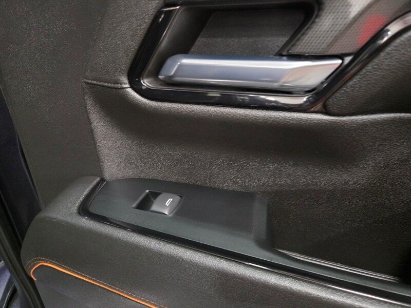 2023 GMC Sierra 1500 AT4 3.0L Duramax Diesel GPS Nav Camera Sunroof Tech Pkg FREE WARRANTY Arlington TX