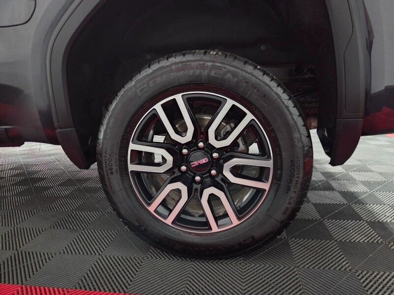 2023 GMC Sierra 1500 AT4 3.0L Duramax Diesel GPS Nav Camera Sunroof Tech Pkg FREE WARRANTY Arlington TX