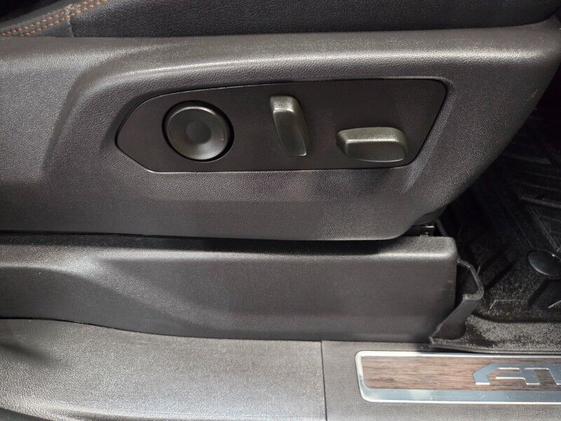 2023 GMC Sierra 1500 AT4 3.0L Duramax Diesel GPS Nav Camera Sunroof Tech Pkg FREE WARRANTY Arlington TX