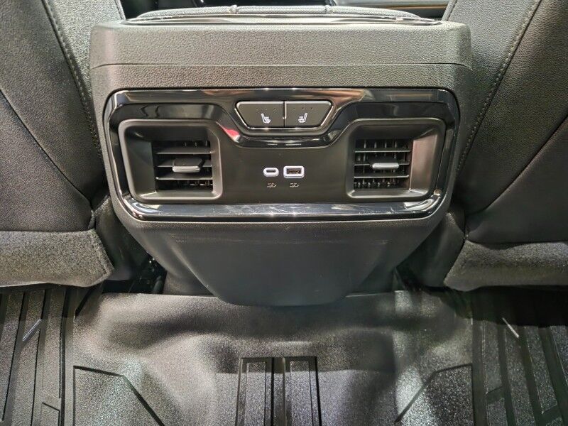 2023 GMC Sierra 1500 AT4 3.0L Duramax Diesel GPS Nav Camera Sunroof Tech Pkg FREE WARRANTY Arlington TX