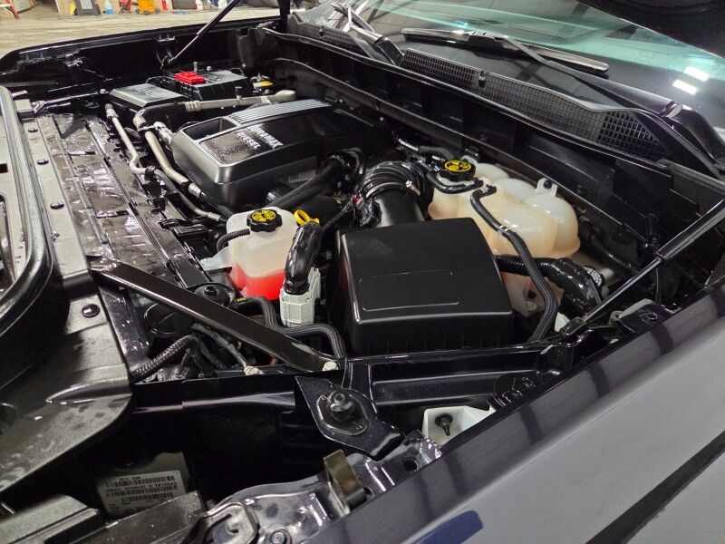 2023 GMC Sierra 1500 AT4 3.0L Duramax Diesel GPS Nav Camera Sunroof Tech Pkg FREE WARRANTY Arlington TX