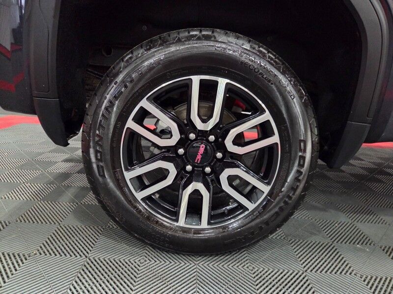 2023 GMC Sierra 1500 AT4 3.0L Duramax Diesel GPS Nav Camera Sunroof Tech Pkg FREE WARRANTY Arlington TX