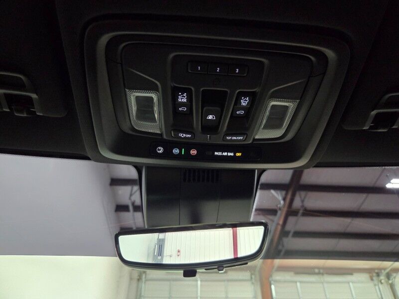 2023 GMC Sierra 1500 AT4 3.0L Duramax Diesel GPS Nav Camera Sunroof Tech Pkg FREE WARRANTY Arlington TX
