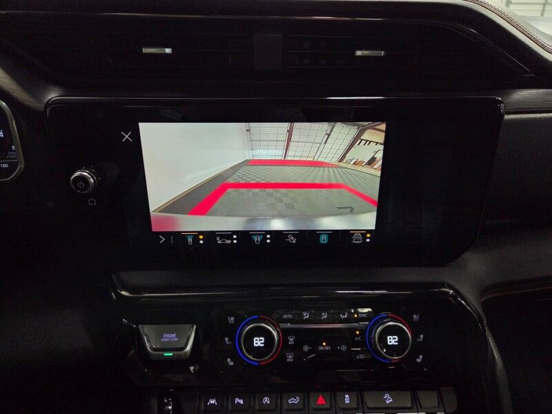 2023 GMC Sierra 1500 AT4 3.0L Duramax Diesel GPS Nav Camera Sunroof Tech Pkg FREE WARRANTY Arlington TX