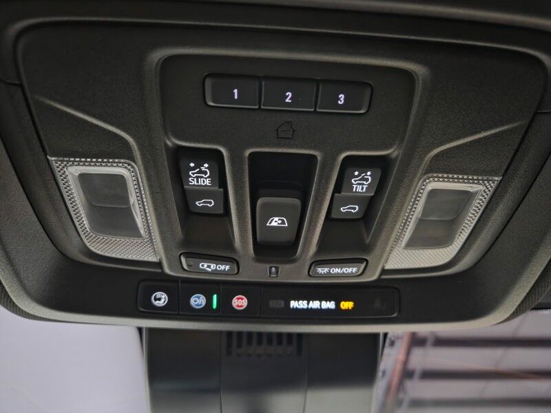 2023 GMC Sierra 1500 AT4 3.0L Duramax Diesel GPS Nav Camera Sunroof Tech Pkg FREE WARRANTY Arlington TX