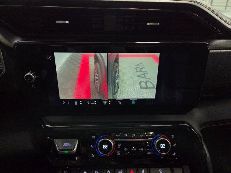 2023 GMC Sierra 1500 AT4 3.0L Duramax Diesel GPS Nav Camera Sunroof Tech Pkg FREE WARRANTY Arlington TX