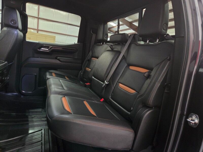 2023 GMC Sierra 1500 AT4 3.0L Duramax Diesel GPS Nav Camera Sunroof Tech Pkg FREE WARRANTY Arlington TX