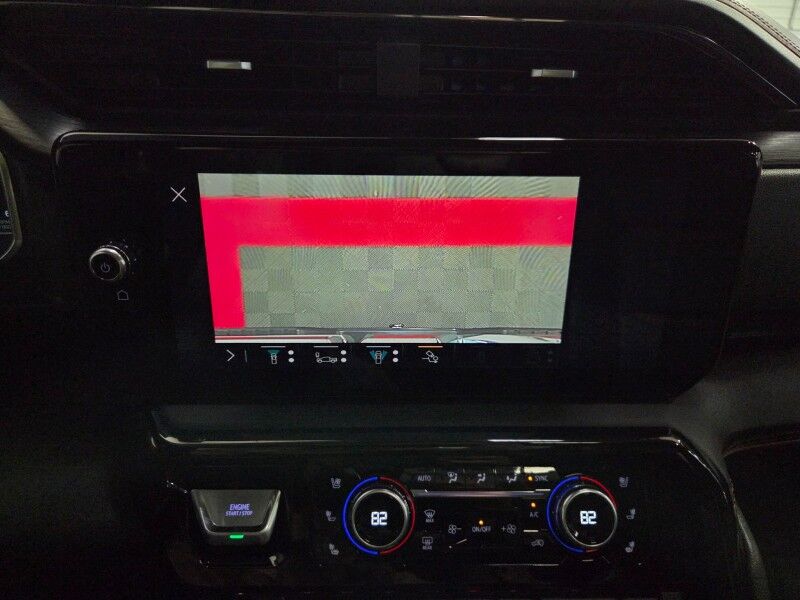 2023 GMC Sierra 1500 AT4 3.0L Duramax Diesel GPS Nav Camera Sunroof Tech Pkg FREE WARRANTY Arlington TX