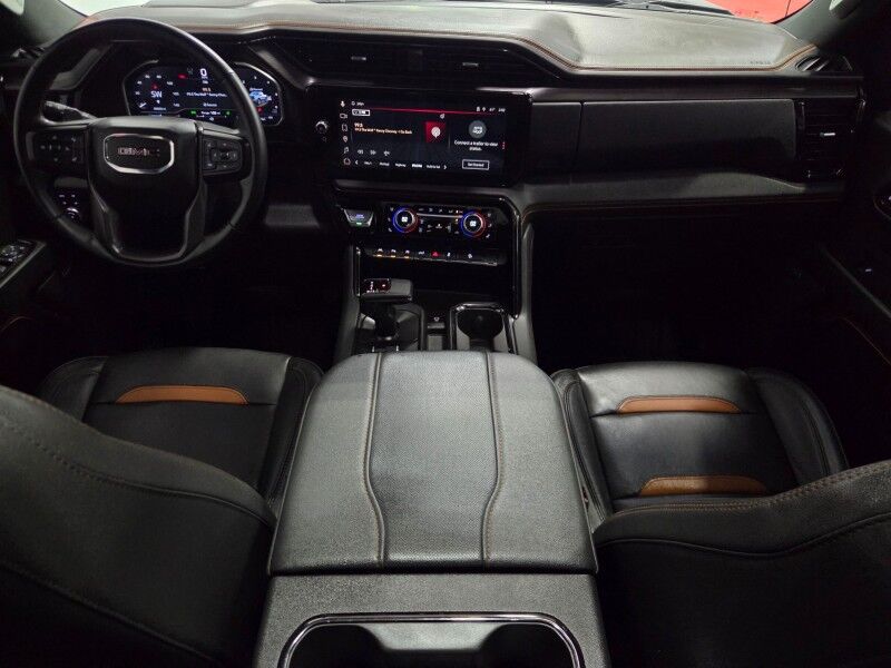 2023 GMC Sierra 1500 AT4 3.0L Duramax Diesel GPS Nav Camera Sunroof Tech Pkg FREE WARRANTY Arlington TX