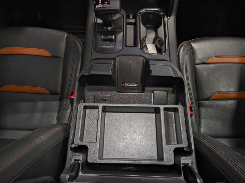 2023 GMC Sierra 1500 AT4 3.0L Duramax Diesel GPS Nav Camera Sunroof Tech Pkg FREE WARRANTY Arlington TX