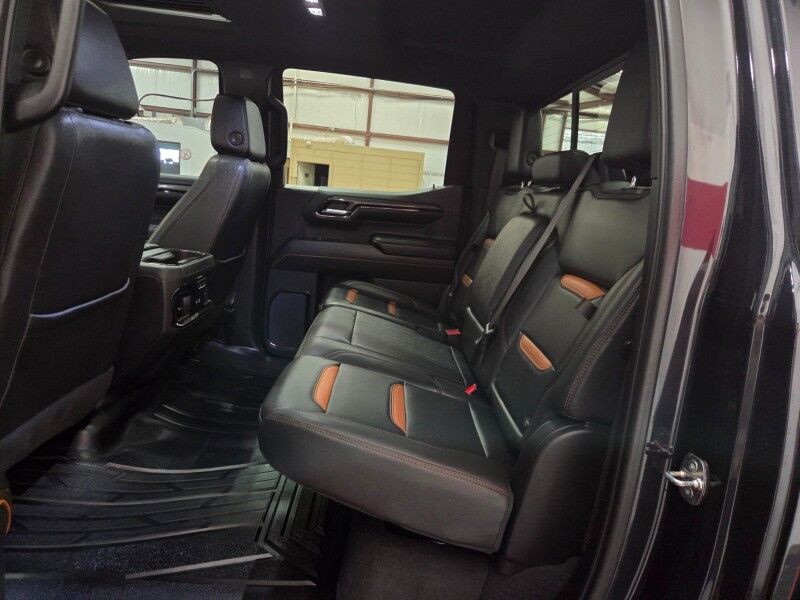 2023 GMC Sierra 1500 AT4 3.0L Duramax Diesel GPS Nav Camera Sunroof Tech Pkg FREE WARRANTY Arlington TX