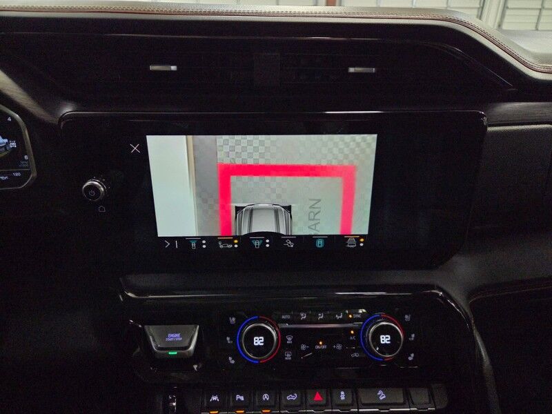 2023 GMC Sierra 1500 AT4 3.0L Duramax Diesel GPS Nav Camera Sunroof Tech Pkg FREE WARRANTY Arlington TX