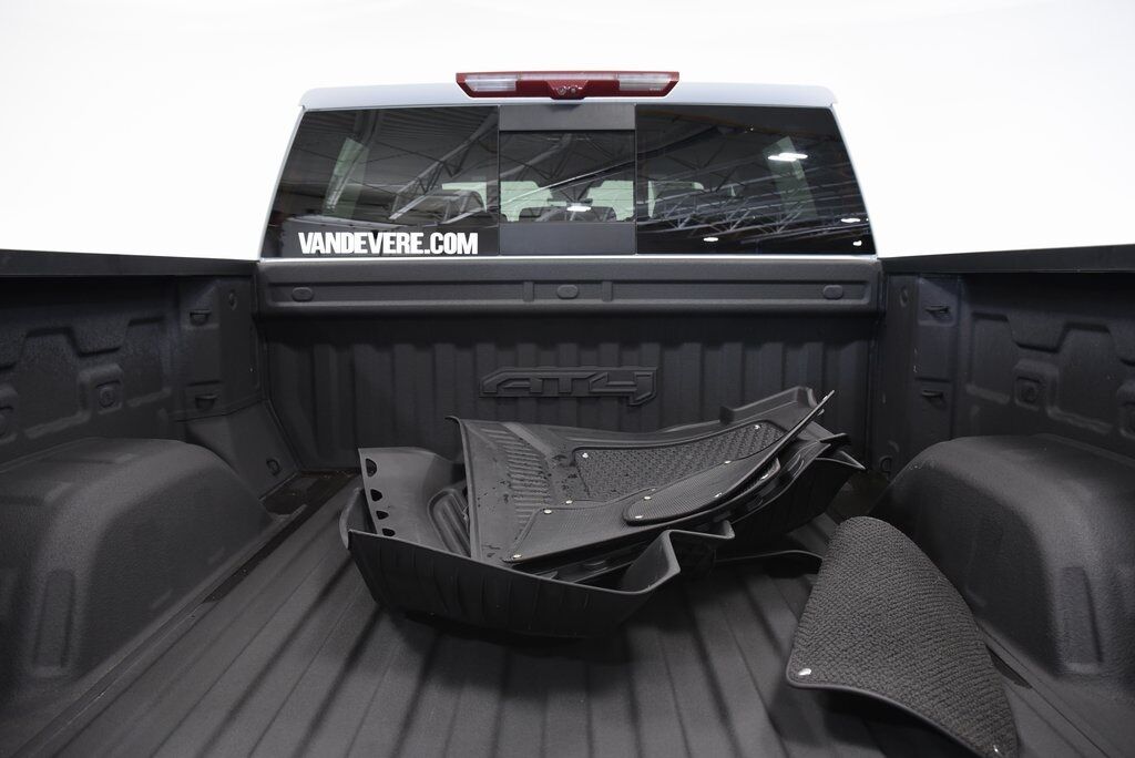 2023 GMC Sierra 1500 AT4 Akron OH