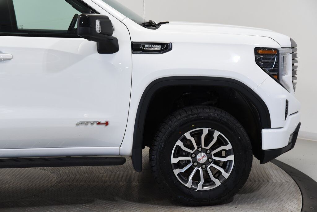2023 GMC Sierra 1500 AT4 Akron OH