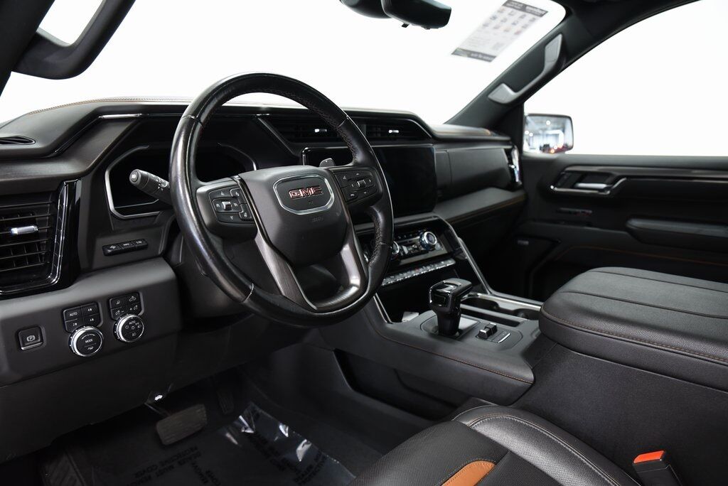 2023 GMC Sierra 1500 AT4 Akron OH